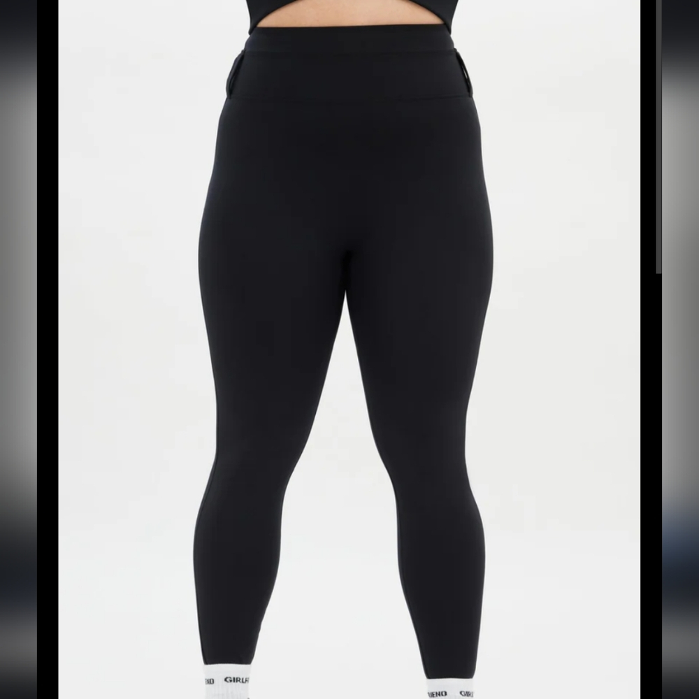 NWT Girlfriend Collective Compressive Belt Loop Legging - Picture 1 of 8